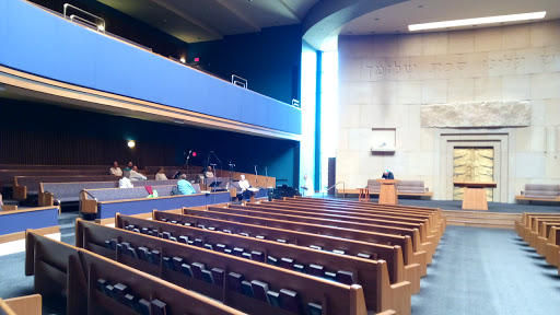 Adath Jeshurun Congregation - Thumbnail