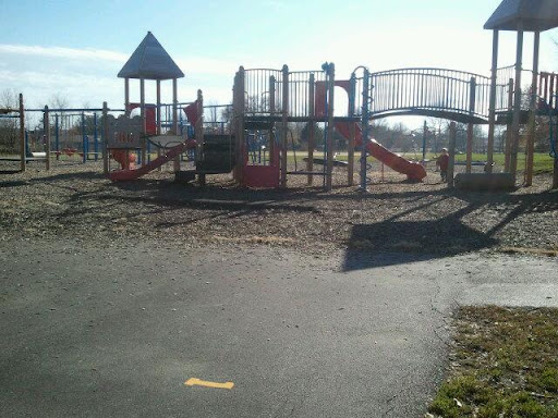 Penn Elementary - Visual