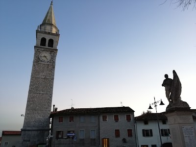 Chiesa Santa Maria Maggiore