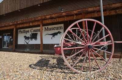 Phillips County Museum