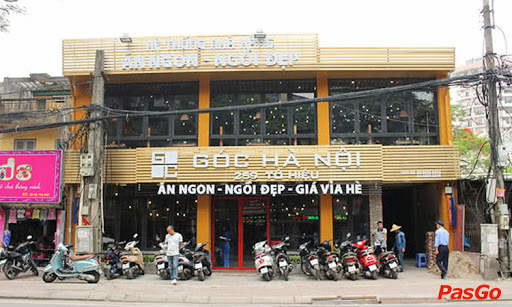 Góc