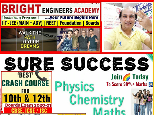 Crash Course 🌈✍for ICSE / ISC, CBSE Class 10th and 12th Students👩‍🎓-  post image