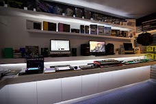 The Disc DJ Store leeds