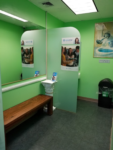 Manhattan Dentistry Gallery - United States