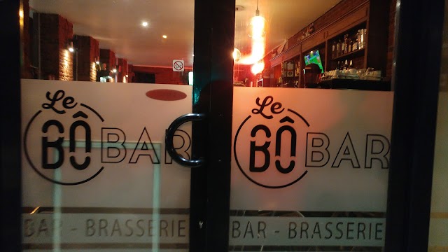 Le Bô Bar