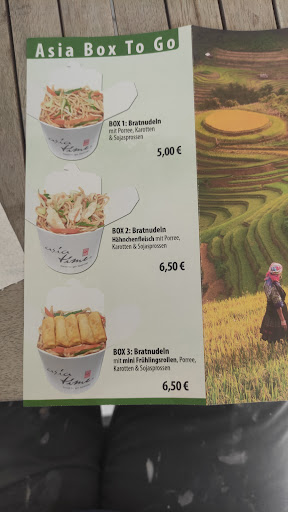 ThaiCo Asia Cuisin - Thumbnail