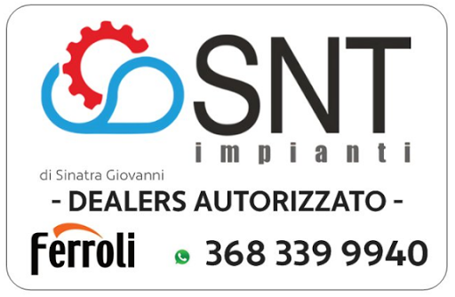 Snt Impianti di Sinatra Giovanni