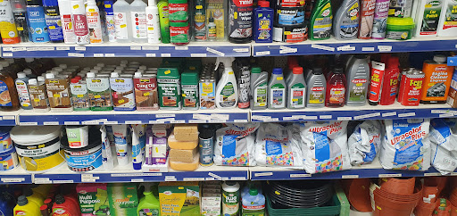 Crouch End Hardware - Visual