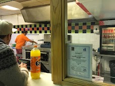 Perfect Pizza brighton