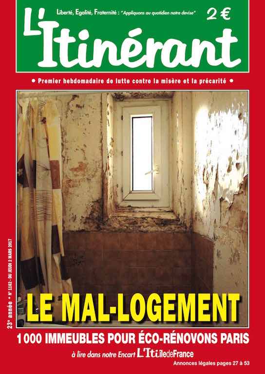 L'Itinérant
