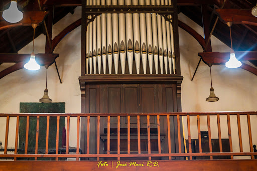 Iglesia Anglicana de Bella Vista - Thumbnail