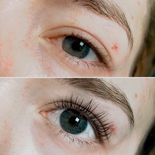 Flutter Salon and Spa - Thumbnail