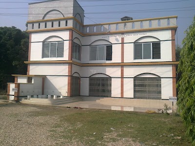Photos of Mawna Uattar Para, Bitussalam Zame Masjid