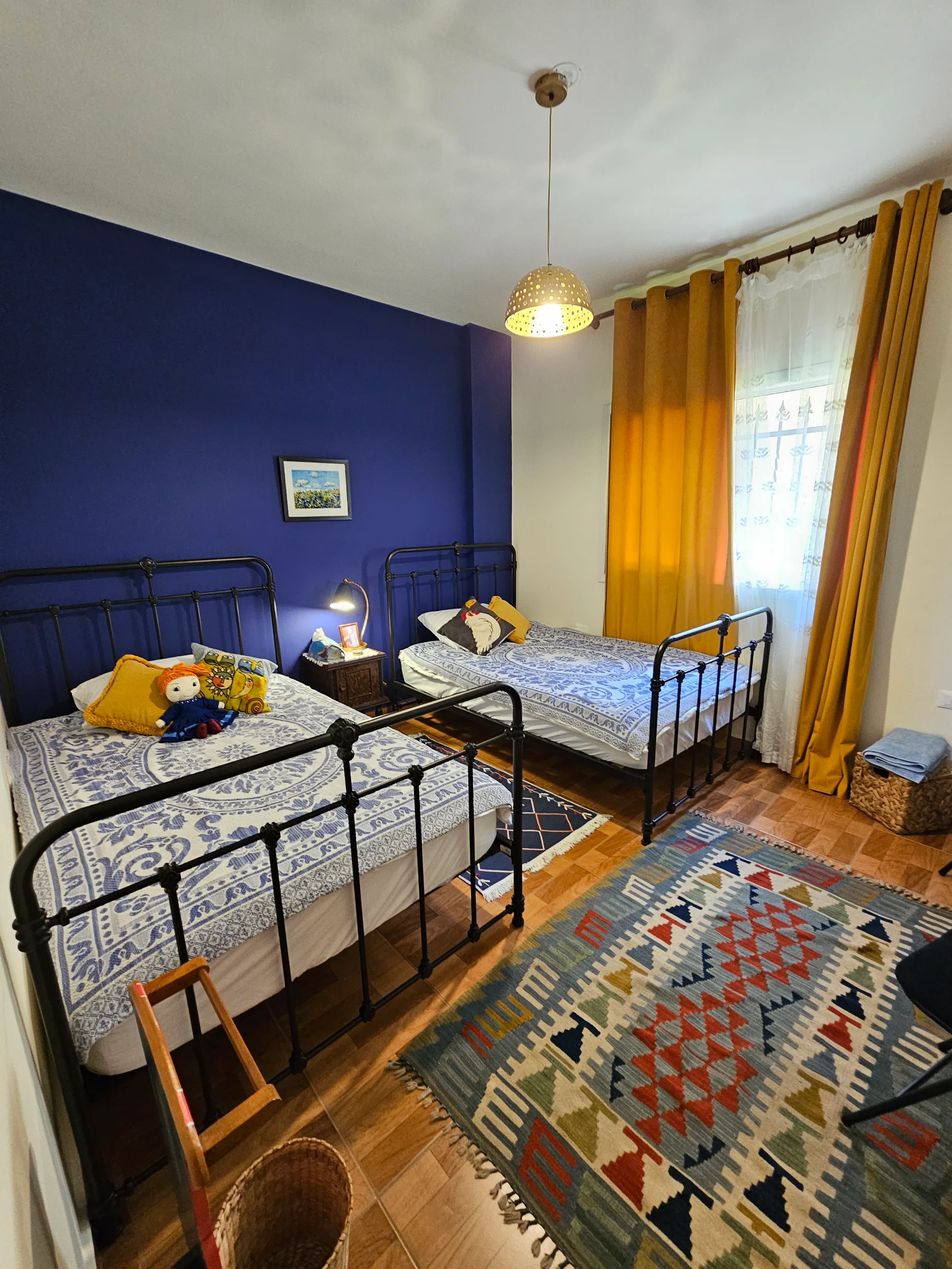 Dar Salwa - Guesthouse