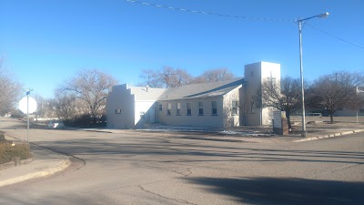 Gallup Christian Church