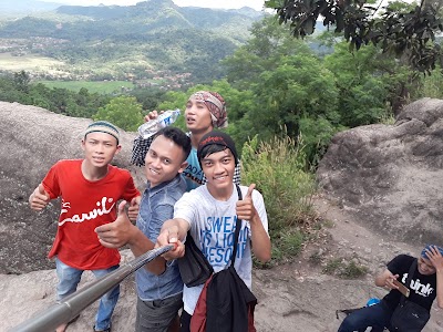Photos of Gunung Munara