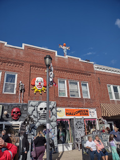 Foy's Kids Costume Store