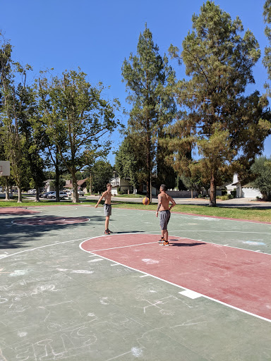 Valencia Meadows Park - Thumbnail