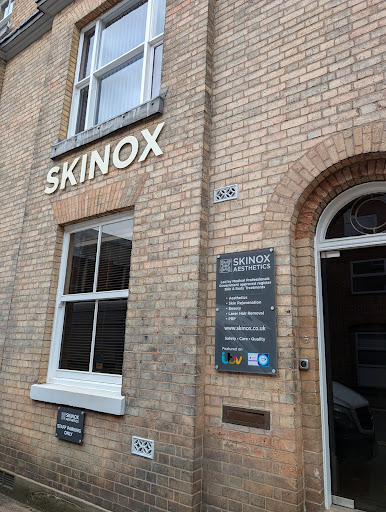 Skinox Aesthetics Clinic Leicester