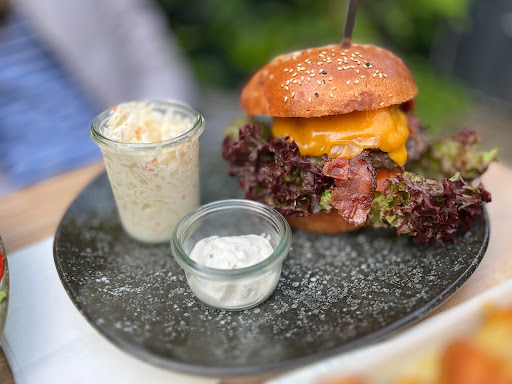 Journal - American Food & Bar Gallery - Germany