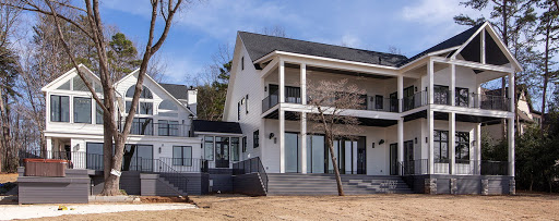 Avatar for Henderson Building Group