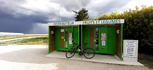 Photo de Ferme des nozats