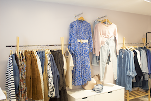 Photo n°1 de mlle Cabestan à Châteaubriant (Boutique d'articles de mode)