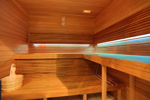 Photo n°3 de Nordique France Epône - Sauna, Hammam & Spa à Épône (Magasin d'articles de sauna)