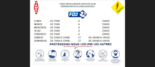 Photo n°3 de TABAC PRESSE LIBRAIRIE LOTO VAPOTAGE POINT COLIS AU 86 à Saint-Pierre-d'Aurillac (Cave à vins)