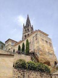 Photo n°19 de Ze Chauffeur – Private Tours & Transfers | Basque Country & South-West France à Hendaye (Agence de visites touristiques)