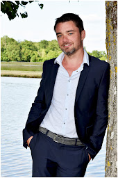 Photo n°2 de Julien Coach & Thérapeute Développement Personnel Tours Val de Loire 37000 TCMD. à Vouvray (Psychothérapeute)