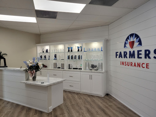 Farmers Insurance - Ryan Turner - Thumbnail