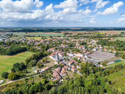 Photo de Commune de Savigné