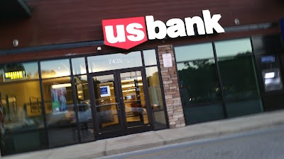 U.S. Bank Branch