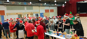 Photo n°17 de Art Style Danse à Beaumont-sur-Oise (Professeur de danse de salon)