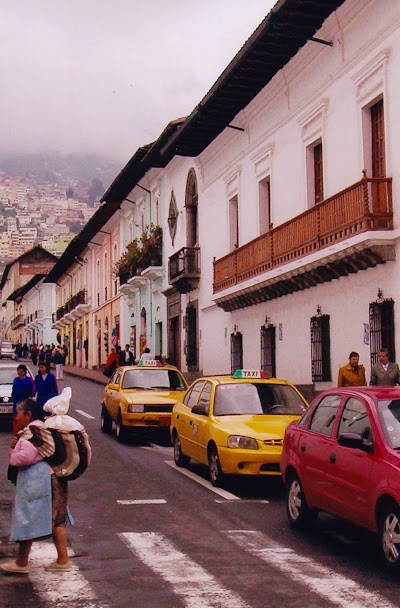 Photos of Plaza Grande