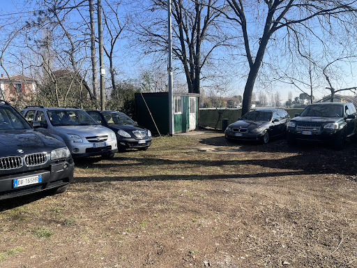 Venturi Car group - Visual