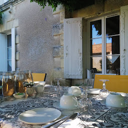 Photo n°65 de La Jariette à Airvault (École de musique)