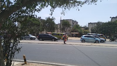 Photos of Co-op Bank ATM - Nkrumah Road Branch