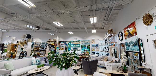 The Design Store Silverdale Open Times