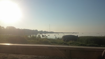 Photos of Saare O&Uuml; k&auml;mping