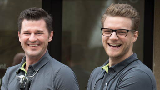 Zahnarztpraxis Dr. Jan Kersting und Dr. Bastian Mitterhuber