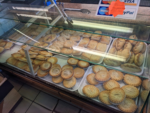 Cadwgan Bakery - Thumbnail