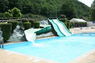 Photo n°25 de Camping Les Bö-Bains **** à Badefols-sur-Dordogne (Terrain de camping)