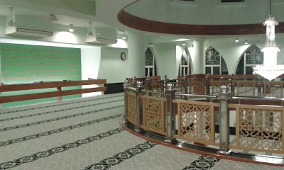 Photos of Masjidh Noor