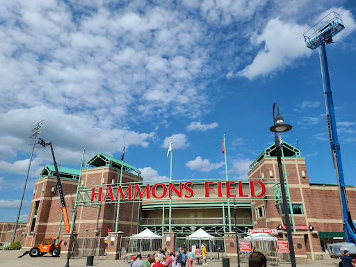 Springfield Cardinals - Thumbnail