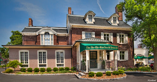 Ho-Ho-Kus Inn & Tavern Gallery - United States
