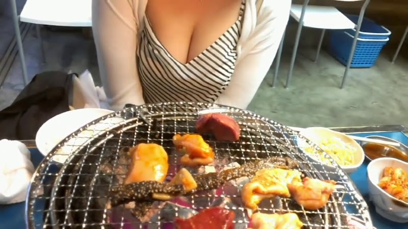 ホルモン焼肉 天竜 八王子八日町本店