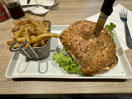 Photo 6 - Fun Burger Benfeld - L’tiot resto