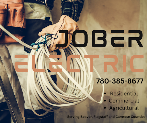 Jober Electric - Visual